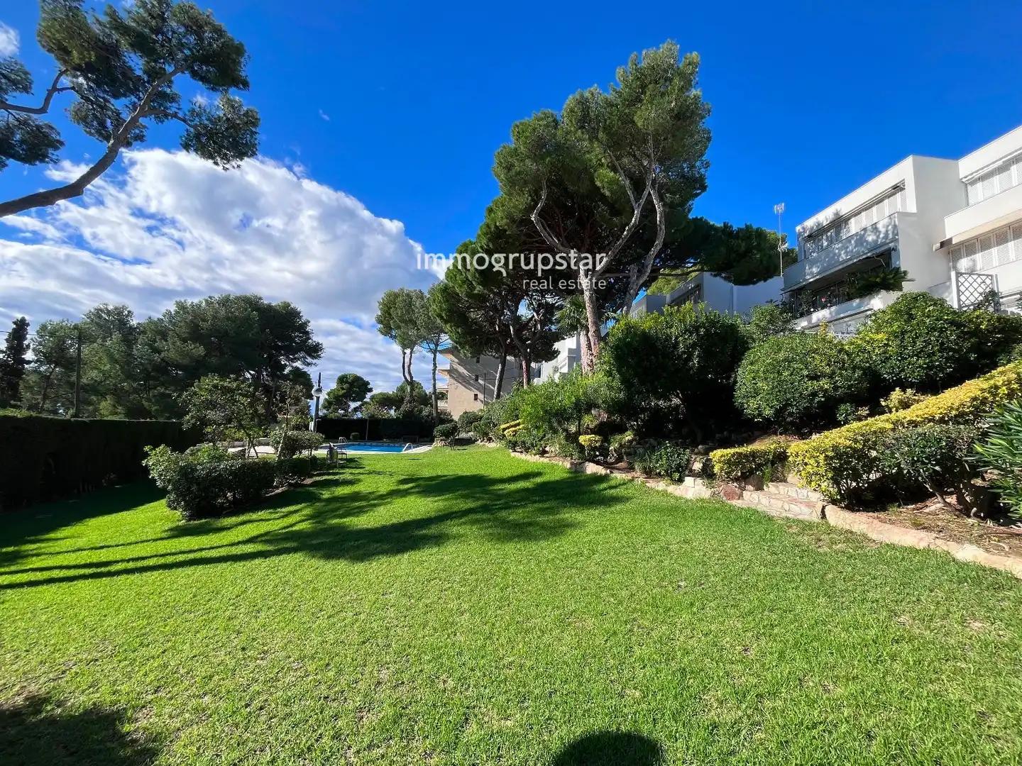 Apartament en venda a Cavall Bernat, Los Pinos - Politur