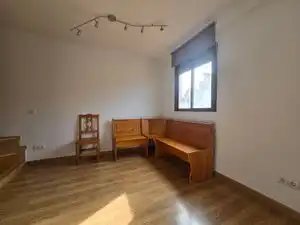 Dormitori de Dúplex en venda en Torrelaguna amb Aire condicionat, Traster i Balcó