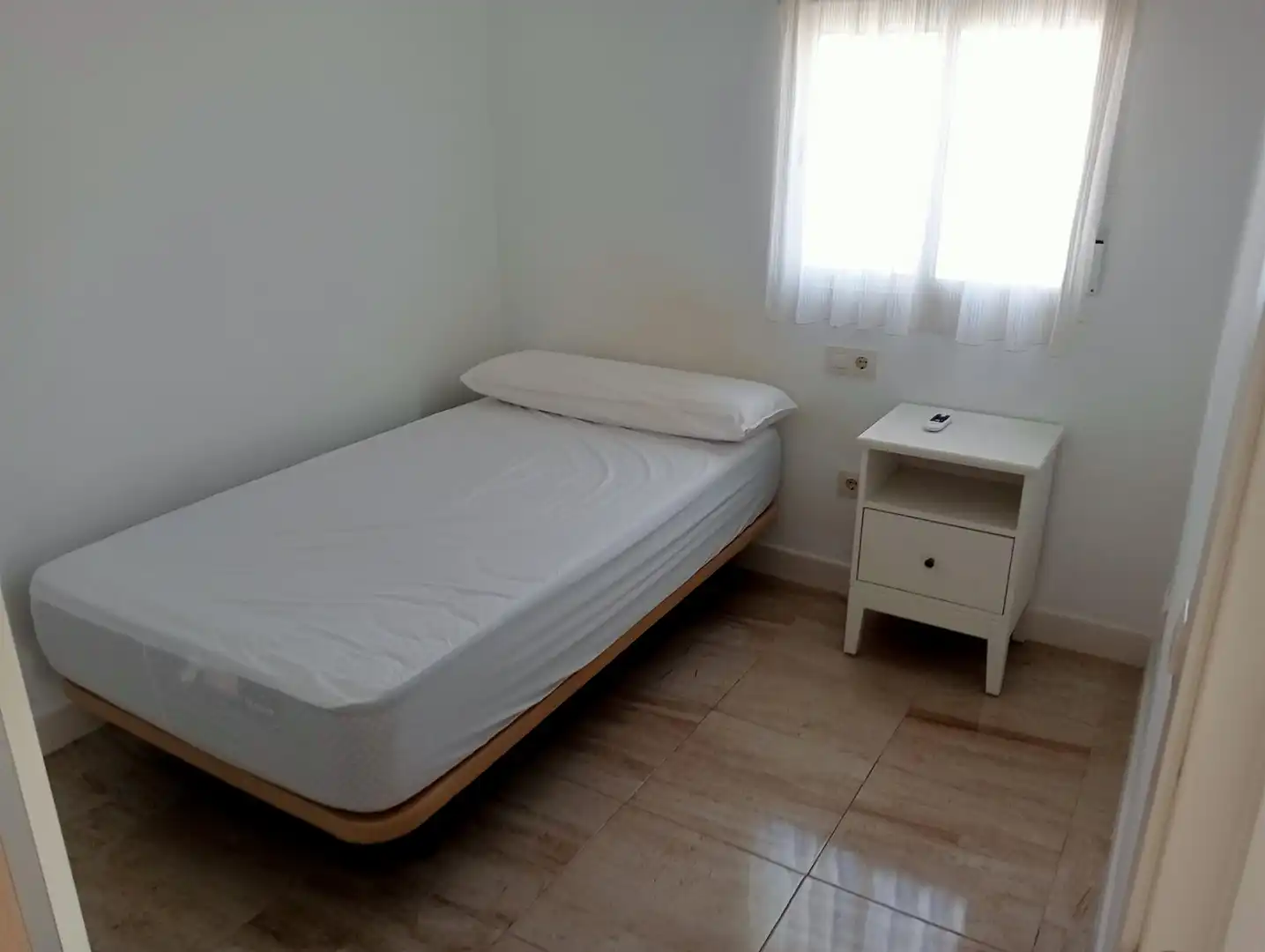 Flat with lift to rent in Macarena, imagen 16