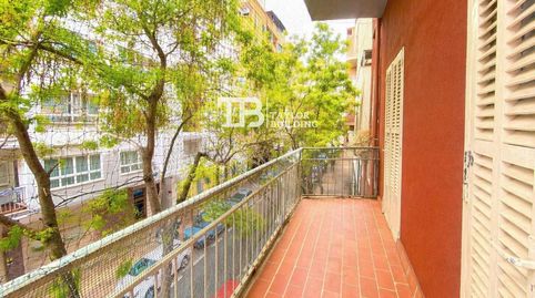Foto 4 de Piso en venta en Fabrica, Santa Catalina, Palma de Mallorca