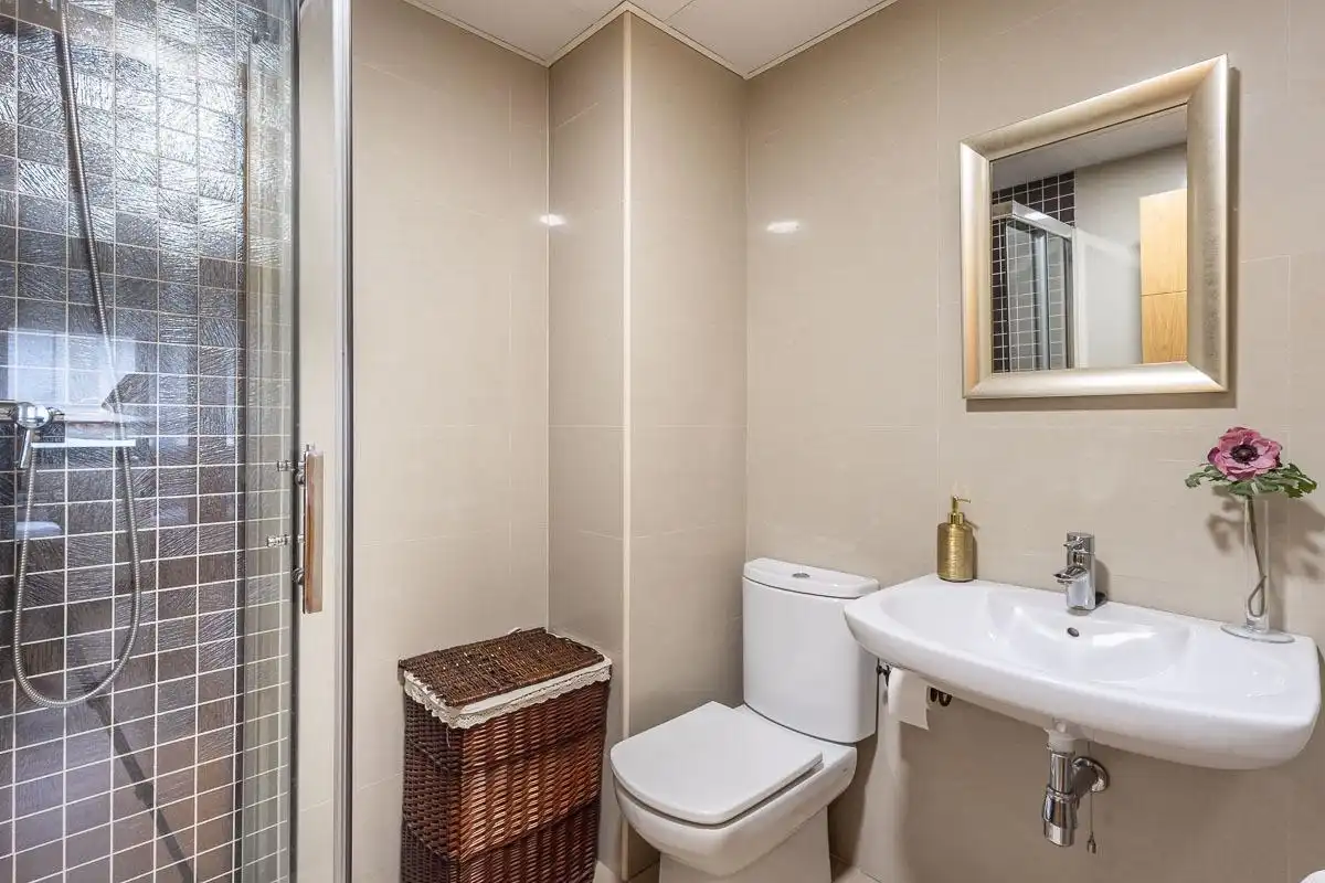 Baño de Piso en venta en Beiro