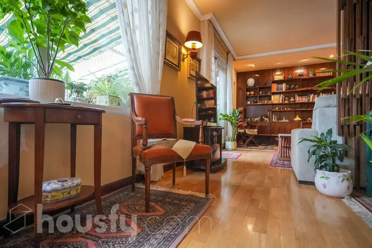Piso con jardín en venta en Calle Fernando el Católico ., imagen 20