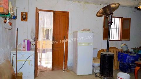 Foto 2 de Finca rústica en venda a Calle José de la Cruz, Taberno, Almería