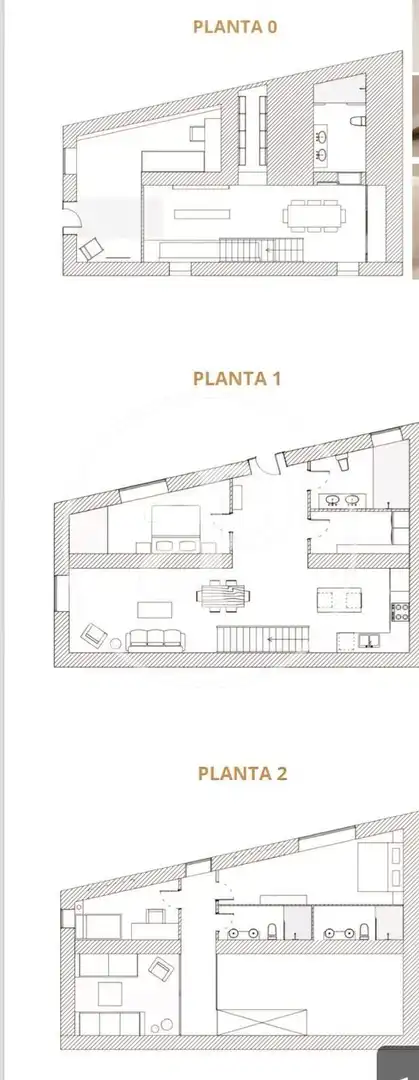 Houses for sale in Alcoy / Alcoi  with Heating, Terrace and Balcony
