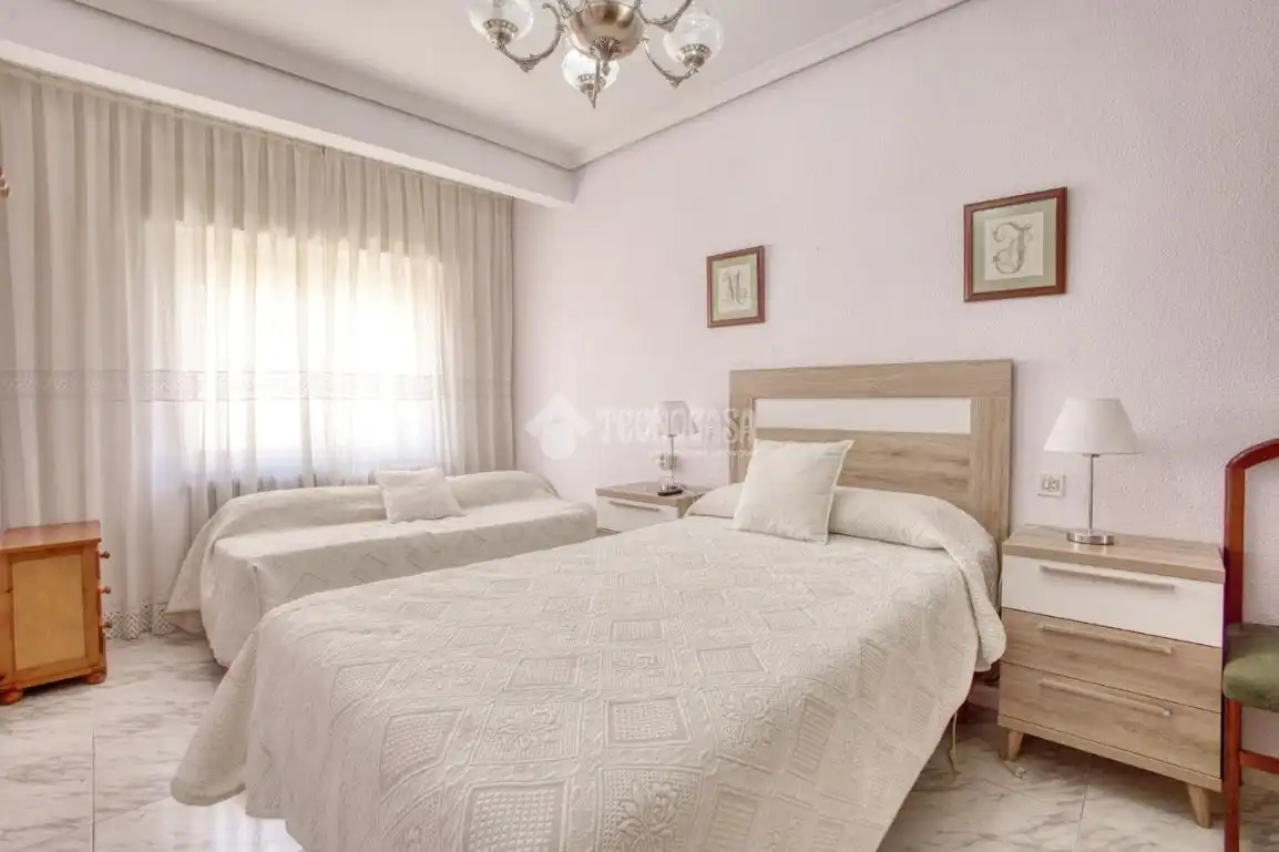 Habitación de Piso en venta en Salamanca con Calefacción y Balcón