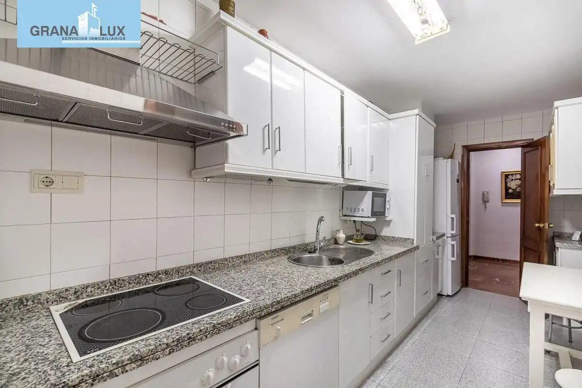 Flat with lift for sale in Camino DE RONDA, imagen 23