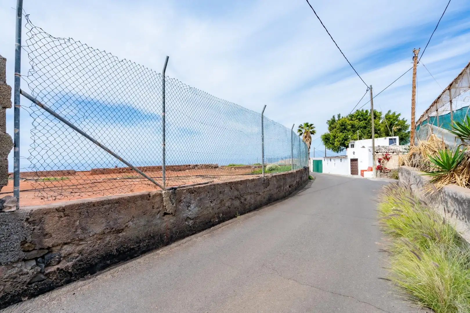 Terreny rústic en venda a Playa de San Juan, imagen 23
