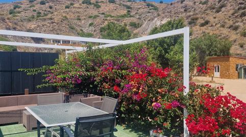 Foto 4 de Casa o xalet en venda a Mojácar Playa - Las Ventanicas - La Paratá, Almería