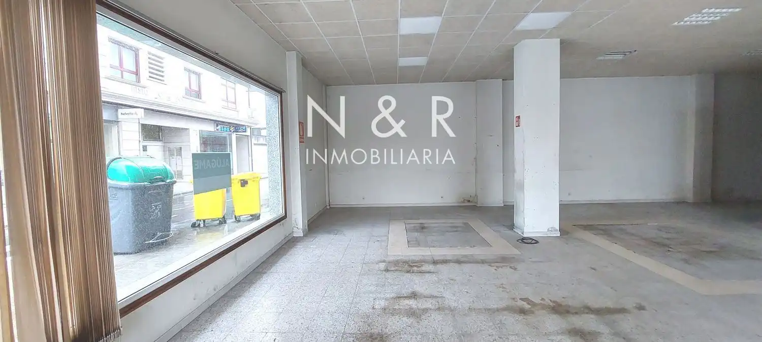 Local comercial en alquiler en AVENIDA BENITO VIGO, imagen 6