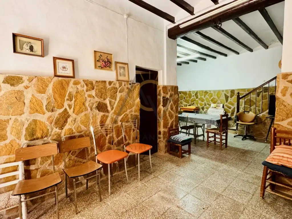 Casa rústica en venta en Partida Romaneta La, imagen 8