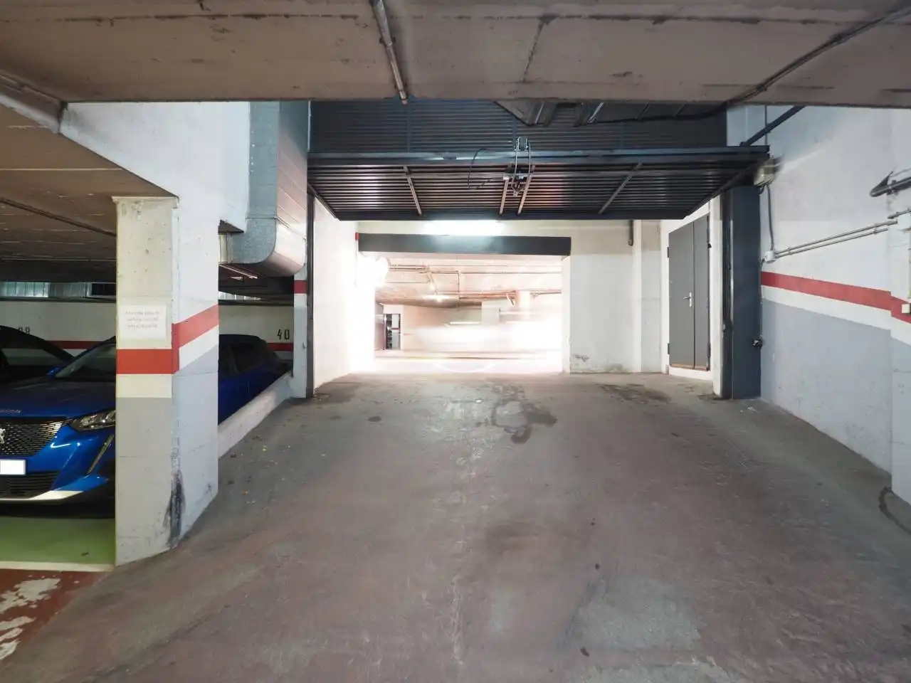Parking for sale in Calle Sant Josep, imagen 5