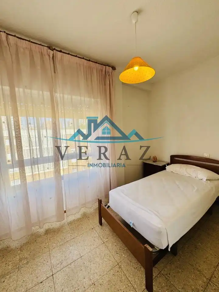 Dormitori de Pis en venda en Hospital - Nuevo Centro de Talavera de la Reina