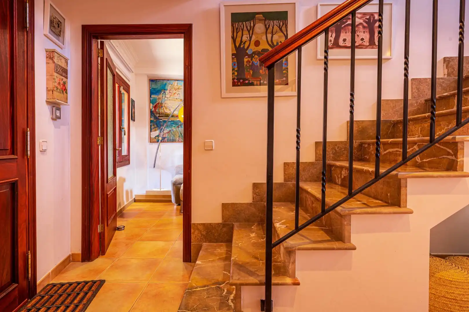 Maison avec terrasse à vendre à Selva, imagen 7