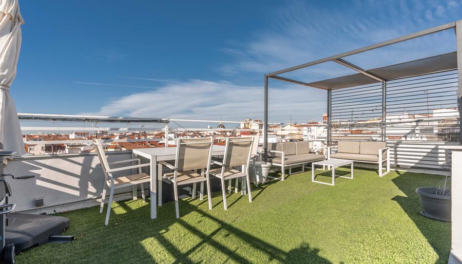 Photo 1 of Duplex for sale in Calle Olivar, Embajadores - Lavapiés, Madrid