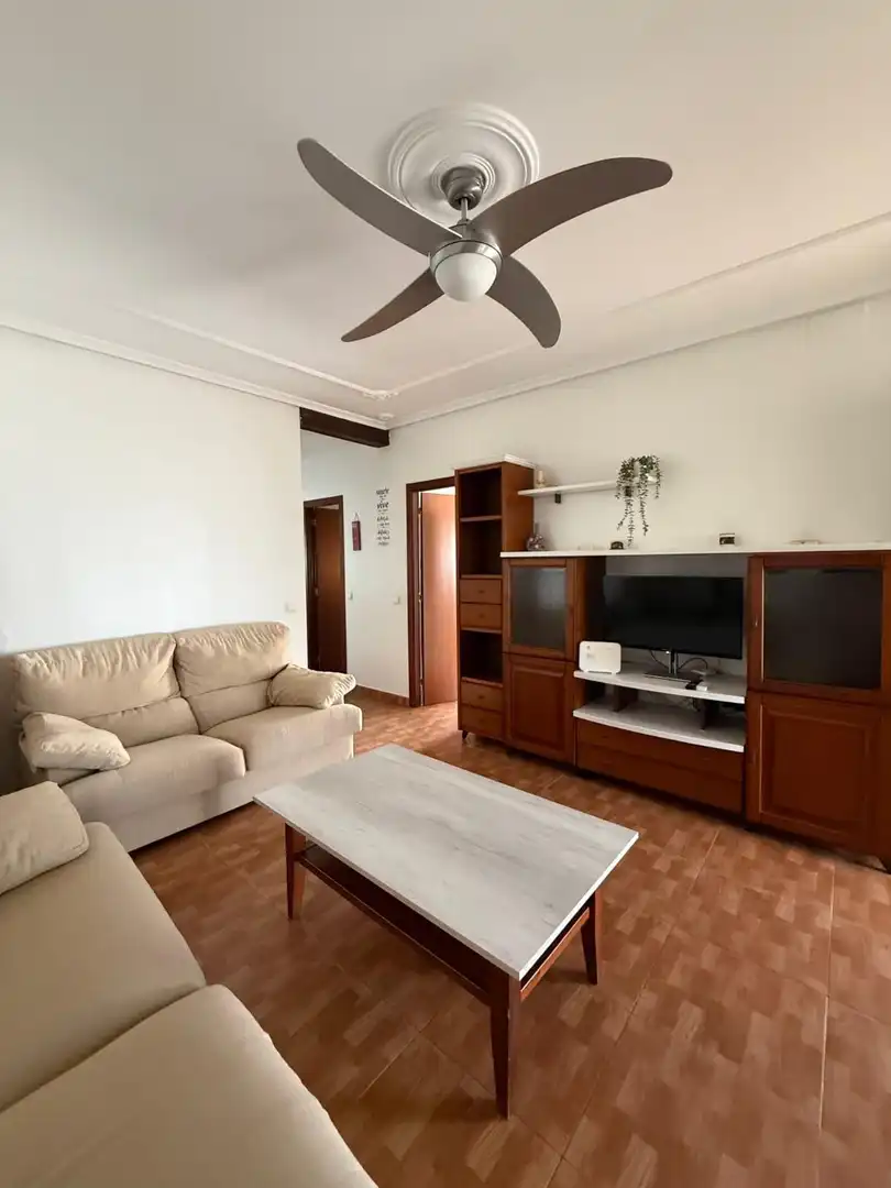 Detached house with pool to rent in Núcleo urbano, imagen 41