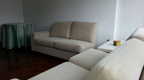 Photo 4 of Apartment to rent in Someso - Matogrande, A Coruña