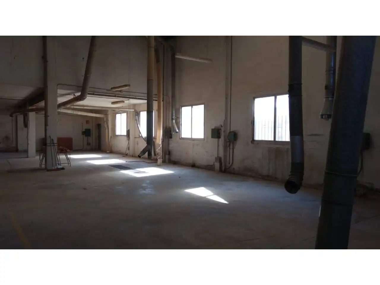 Industrial buildings for sale in Albal