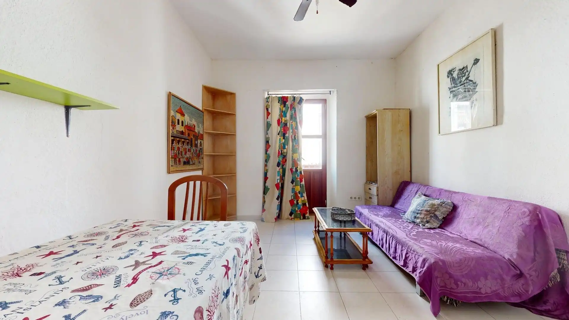 Casa con terraza en venta en Calle LUCANO, imagen 30