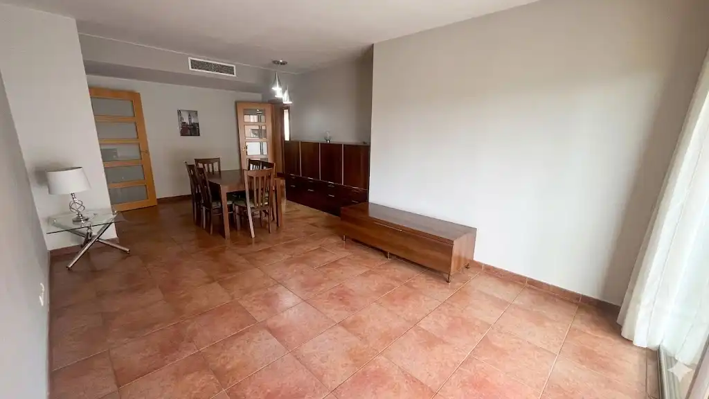 Dining room of Flat for sale in Hostalric  with Heating and Private garden