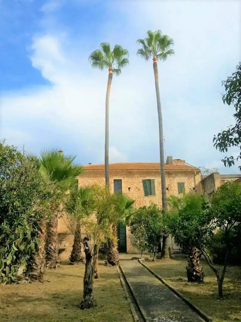 Villa avec jardin à vendre à Muro