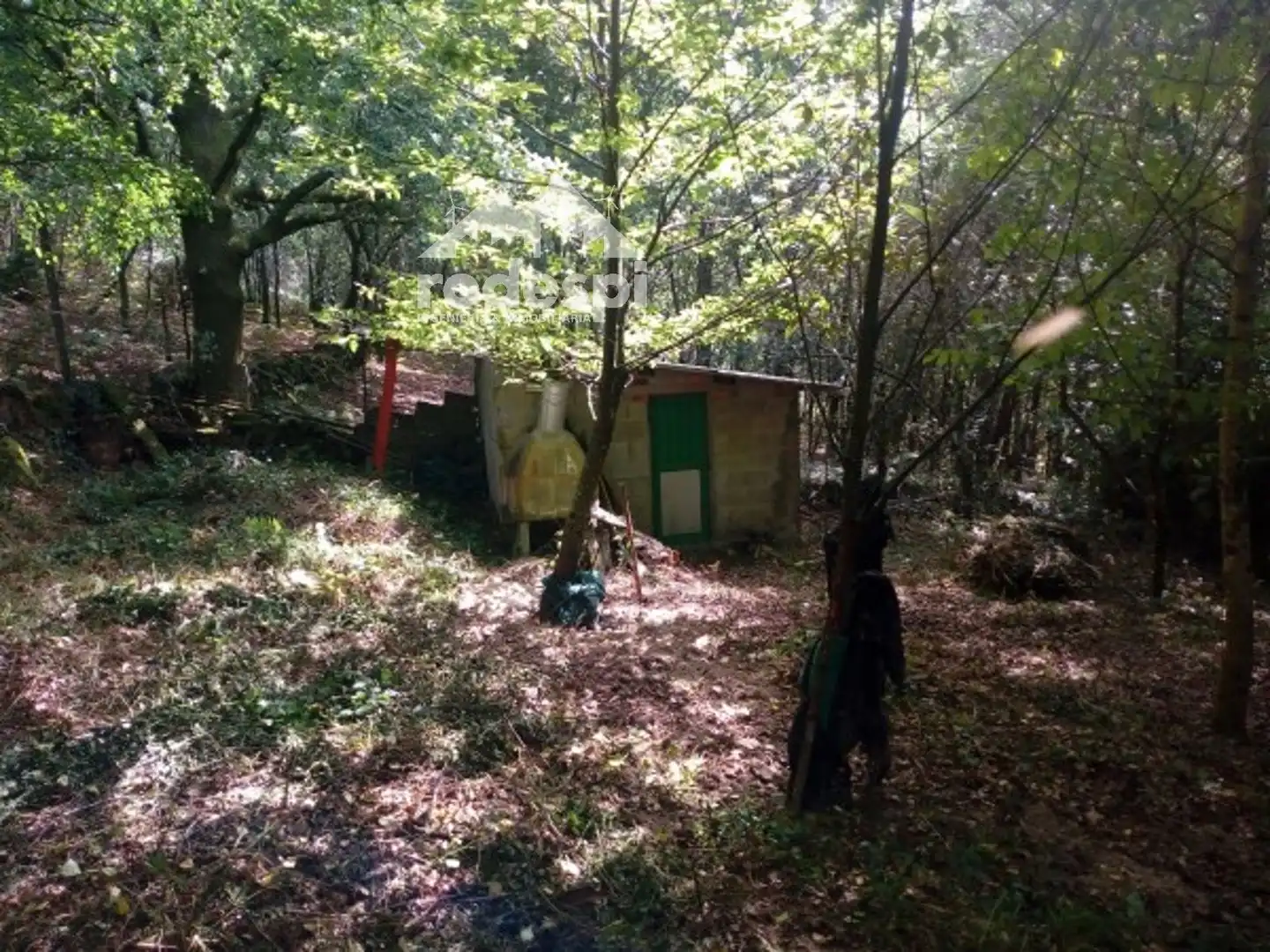 Terreny rústic en venda a A Cañiza, imagen 2