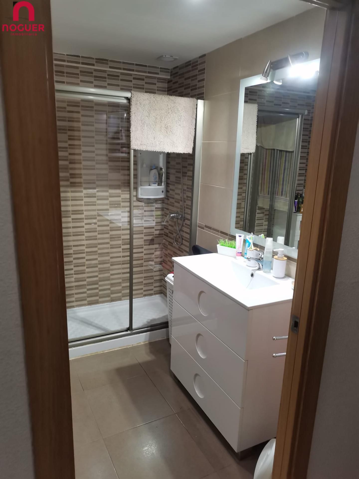 Bathroom of House or chalet for sale in  Córdoba Capital  with Air Conditioner, Private garden and Terrace