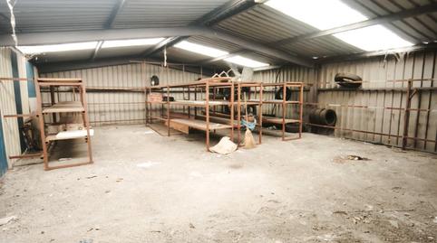 Photo 2 of Industrial buildings for sale in Calle Eugenia de la Reguera, 27, La Felguera, Langreo