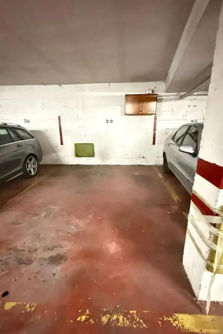Aparcament de Garatge en venda en Huelva