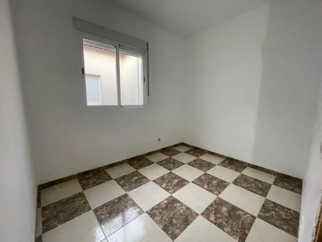 Bedroom of Attic for sale in Andújar  with Terrace