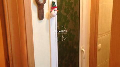 Foto 4 de Planta baixa en venda a Carrer Juan de Toledo, Sant Josep, Barcelona