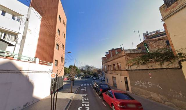 Piso en Venta en Sanfeliu