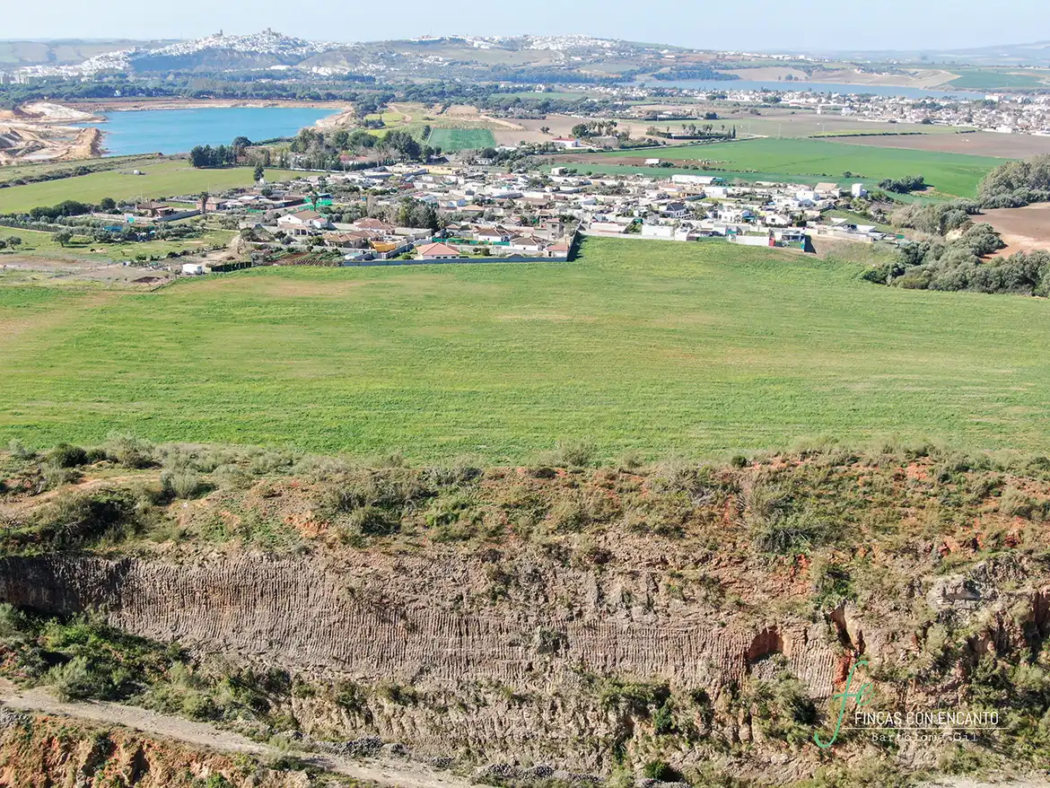 Terreno rustico in vendita a Arcos de la Frontera, imagen 14