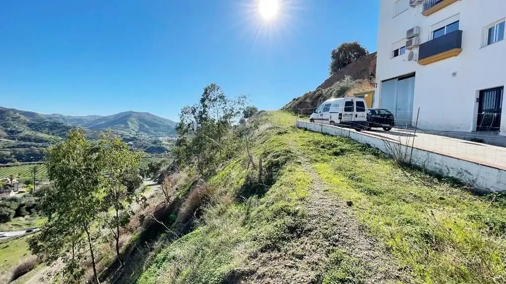 Terreny residencial en venda a Calle Trocha 1