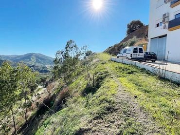 Terreny residencial en venda a Calle Trocha 1