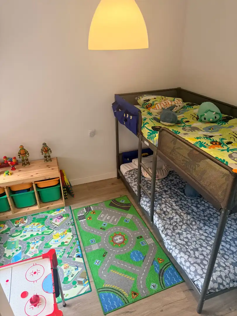 Pis amb ascensor en venda a Calle de Llano Ponte, imagen 16