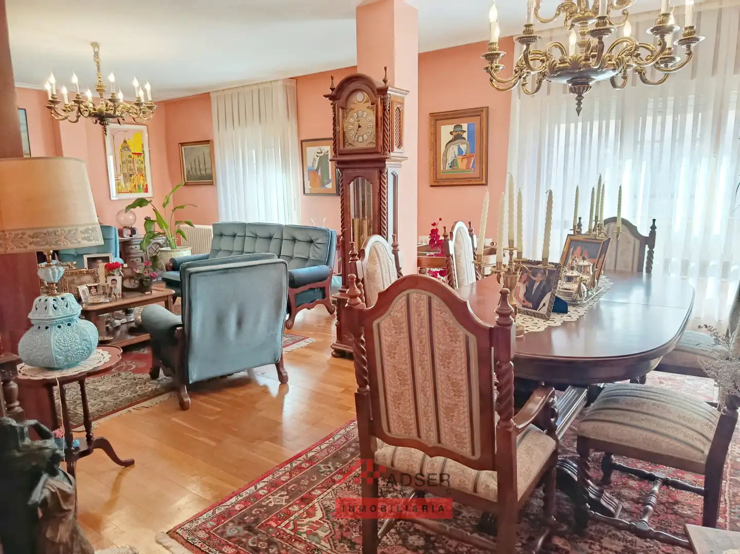 Terraced house with terrace for sale in Lardero - CERVANTES, imagen 20
