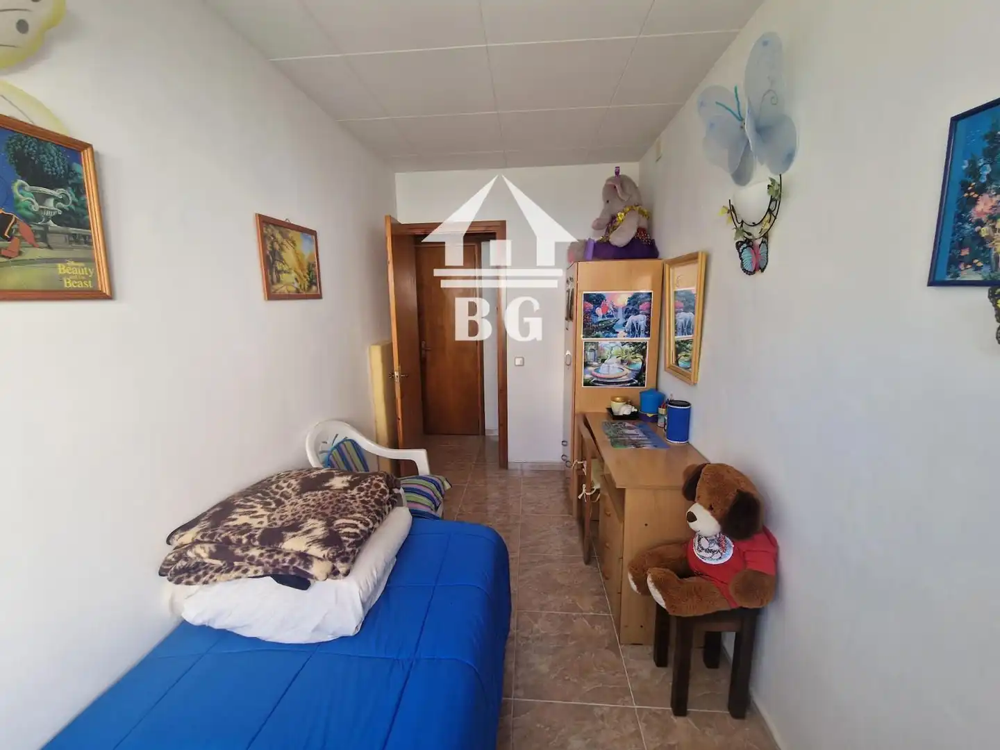 Casa a schiera in vendita a Germanes, imagen 11