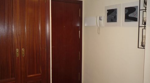 Foto 5 de Apartamento de alquiler en Calle Alonso de Palencia, 22, Perchel Norte, Málaga Capital