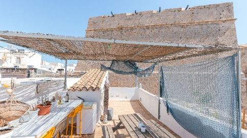 Foto 5 de Dúplex en venta en Carrer Santa Llúcia, Dalt de la Vila - La Marina, Eivissa