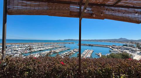 Foto 2 de Finca rústica en venda a Puerto, Alicante