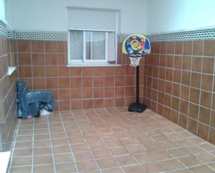 Planta baja for sale in Barbate