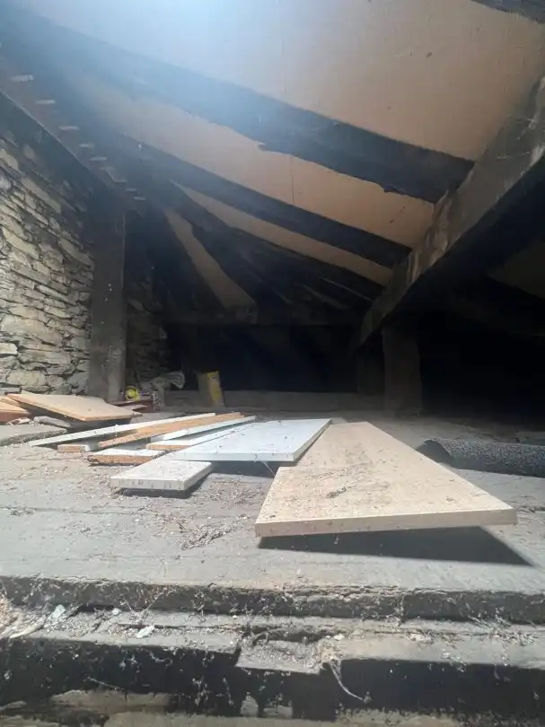Casa o chalet en venta en coballes, Caso
