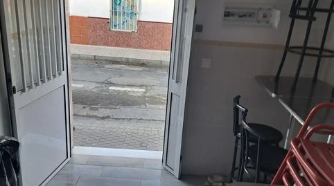 Foto 2 von Geschaftsraum zur Miete in Calle Extremadura, 37, San Jerónimo - La Bachillera, Sevilla Capital