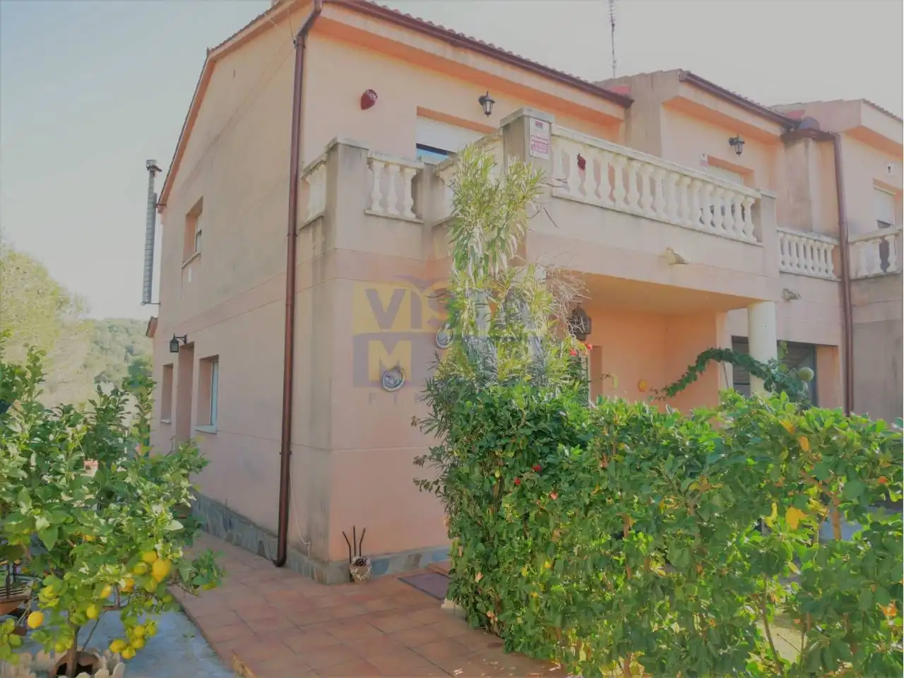 Maison jumelée avec piscine à vendre à Mas Trader - Corral d'En Tort - Corral d'En Cona, imagen 3