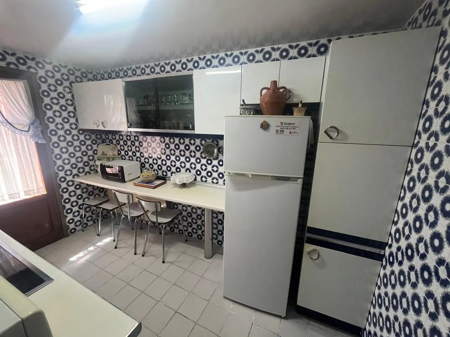 Appartamento con terrazza in vendita a Calle de los Cereros 17, imagen 14