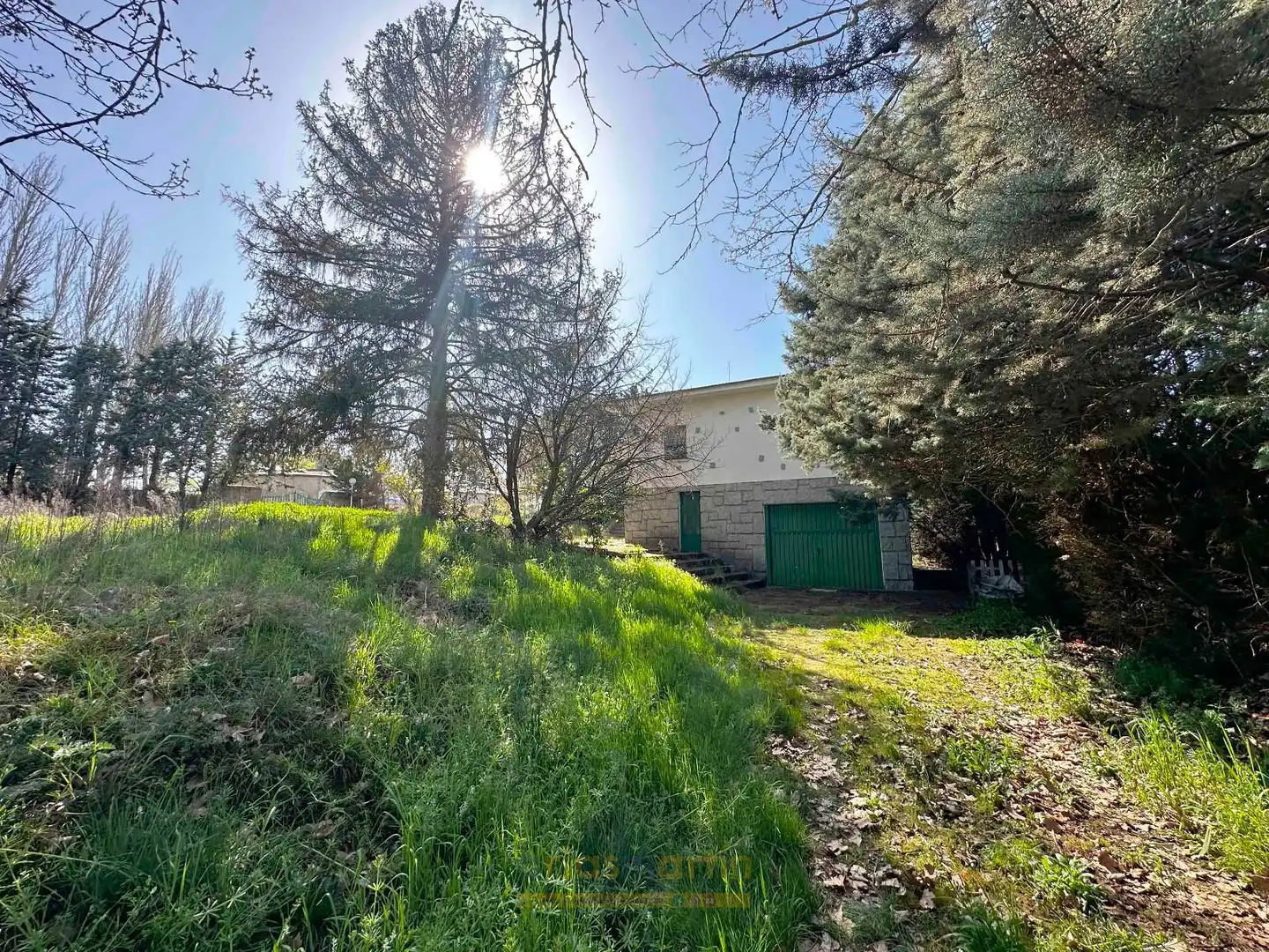 Casa o xalet en venda en Santa Marta de Tormes amb Calefacció, Jardí privat i Terrassa