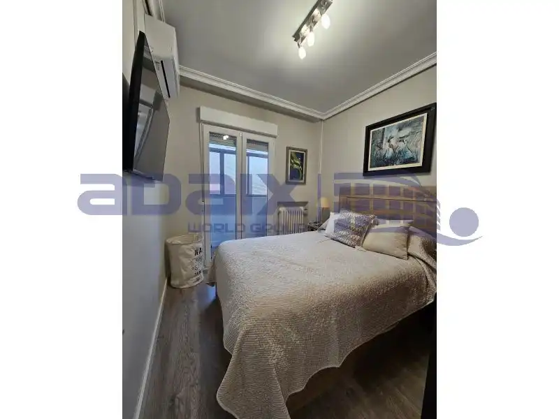 Appartement avec ascenseur à vendre à Paseo de San Gregorio, imagen 34