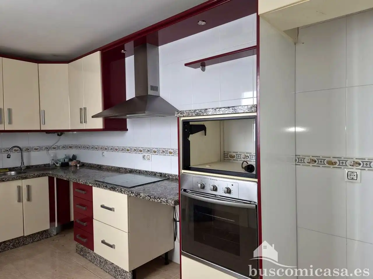 Flat for sale in Calle San Lázaro, imagen 15