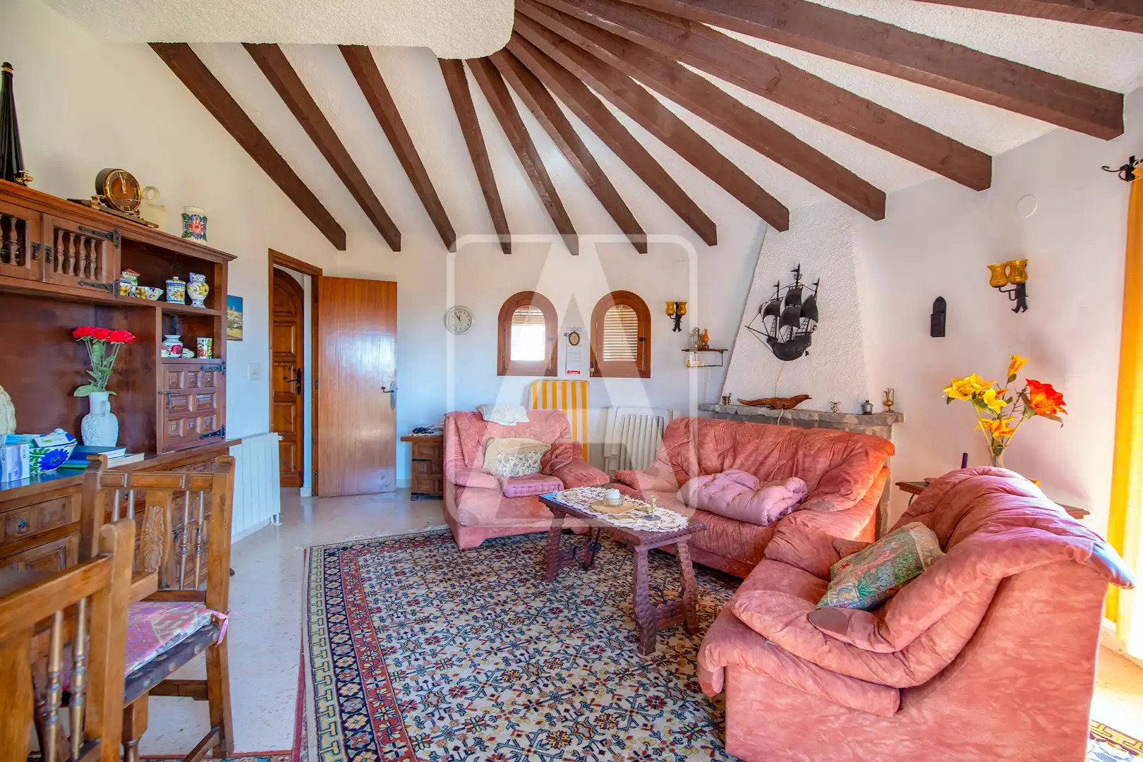 Villa avec piscine à vendre à Cala Advocat - Baladrar, imagen 5