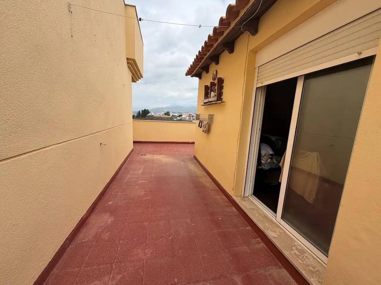 Terrace of Duplexes for sale in Vélez-Málaga  with Terrace and Community pool